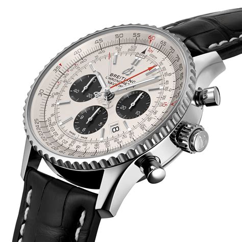 breitling navitimer 45|Breitling Navitimer 46mm price.